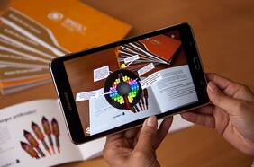 Realidad aumentada en la sala clases: nuevos desafíos para docentes y colegios