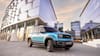 Chevrolet cuelga los guantes en China