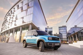 Chevrolet cuelga los guantes en China