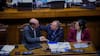 Senado despacha proyecto que agiliza las expulsiones administrativas de extranjeros y eleva a cinco años la prohibición de reingreso al país