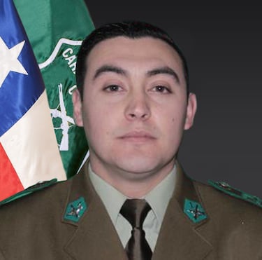 Carabineros afirma que no ha sido informado de muerte de sargento baleado en Puerto Varas
