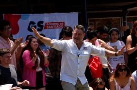 “Jóvenes Protagonistas”: iniciativa del Gobierno de Santiago realizó capacitaciones en liderazgo a más de 3 mil personas