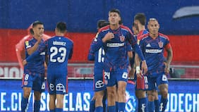 A qué hora y dónde ver a Universidad de Chile vs. Unión La Calera en TV y streaming