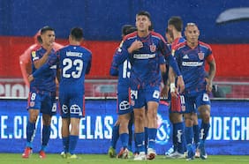 A qué hora y dónde ver a Universidad de Chile vs. Unión La Calera en TV y streaming