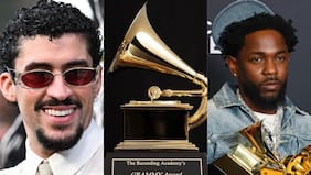 Favoritos, horarios y shows: lo que hay que saber antes de los Premios Grammy 2026