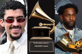 Favoritos, horarios y shows: lo que hay que saber antes de los Premios Grammy 2026