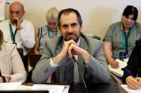 Oposición anticipa duro cuestionamiento a ministro Grau en cita en el Congreso por incumplimiento fiscal 2025