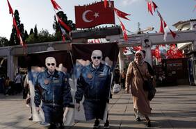 Columna de Dilara Aslan: ¿Erdogan con el triunfo en la mano en Turquía?