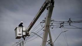 Las 10 comunas de la RM con corte de luz programado para este viernes