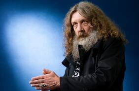 Jerusalén, de Alan Moore, una magnífica épica cósmica