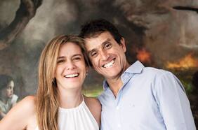 Volver a amar, pero al mismo hombre