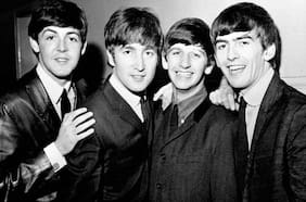 The Beatles vuelven a ganar un Grammy luego de 28 años