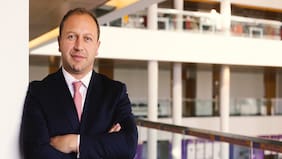 Informe de Deuda Morosa: Weber de la USS alerta por una presión en la morosidad por mayor acceso al crédito