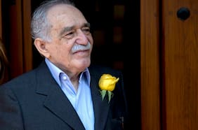 Cómo se quitó el velo al secreto mejor guardado de Gabriel García Márquez