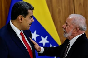 Lula cree que Venezuela tiene un gobierno con “sesgos autoritarios” y vive un “régimen muy desagradable”