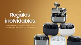 Guía de regalos de productos de tecnología para Navidad