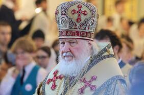 Rusia pide una tregua de 36 horas en Ucrania a partir del mediodía de mañana con motivo de la Navidad ortodoxa