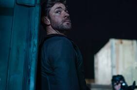 La serie de Jack Ryan protagonizada por John Krasinski terminará con su cuarta temporada