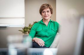 Matthei pone acelerador en negociación parlamentaria de Chile Vamos y avanzan diálogos entre republicanos y libertarios