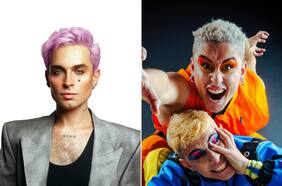 Festival de Viña 2025 anuncia a los representantes de las competencias internacional y folclórica