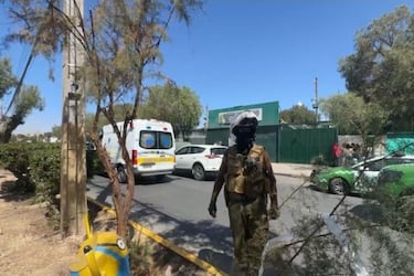 Calama decreta duelo comunal de tres días tras ataque en colegio que terminó con inspectora asesinada y cuatro heridos