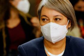 Ministra del Trabajo afirma que quinto retiro “no es tan universal” y espera que sea rechazado: “Dos millones de afiliados no tienen ni un peso que retirar”