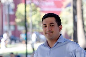 Secretario general del PPD desdramatiza renuncia de militantes: “Era algo esperable tras su derrota en las internas”