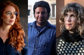 Encuentro libro en la Biblioteca Nacional: la iniciativa donde influencers literarios entrevistan a autores chilenos