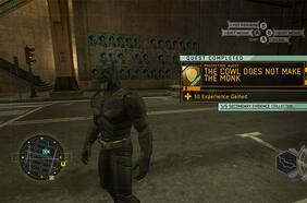 Salen a la luz imágenes del cancelado juego de Batman que sentó las bases de Shadow of Mordor