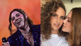 Quién es Joy Huerta, la cantante de Jesse & Joy que se ha convertido en referente LGBT