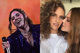 Quién es Joy Huerta, la cantante de Jesse & Joy que se ha convertido en referente LGBT