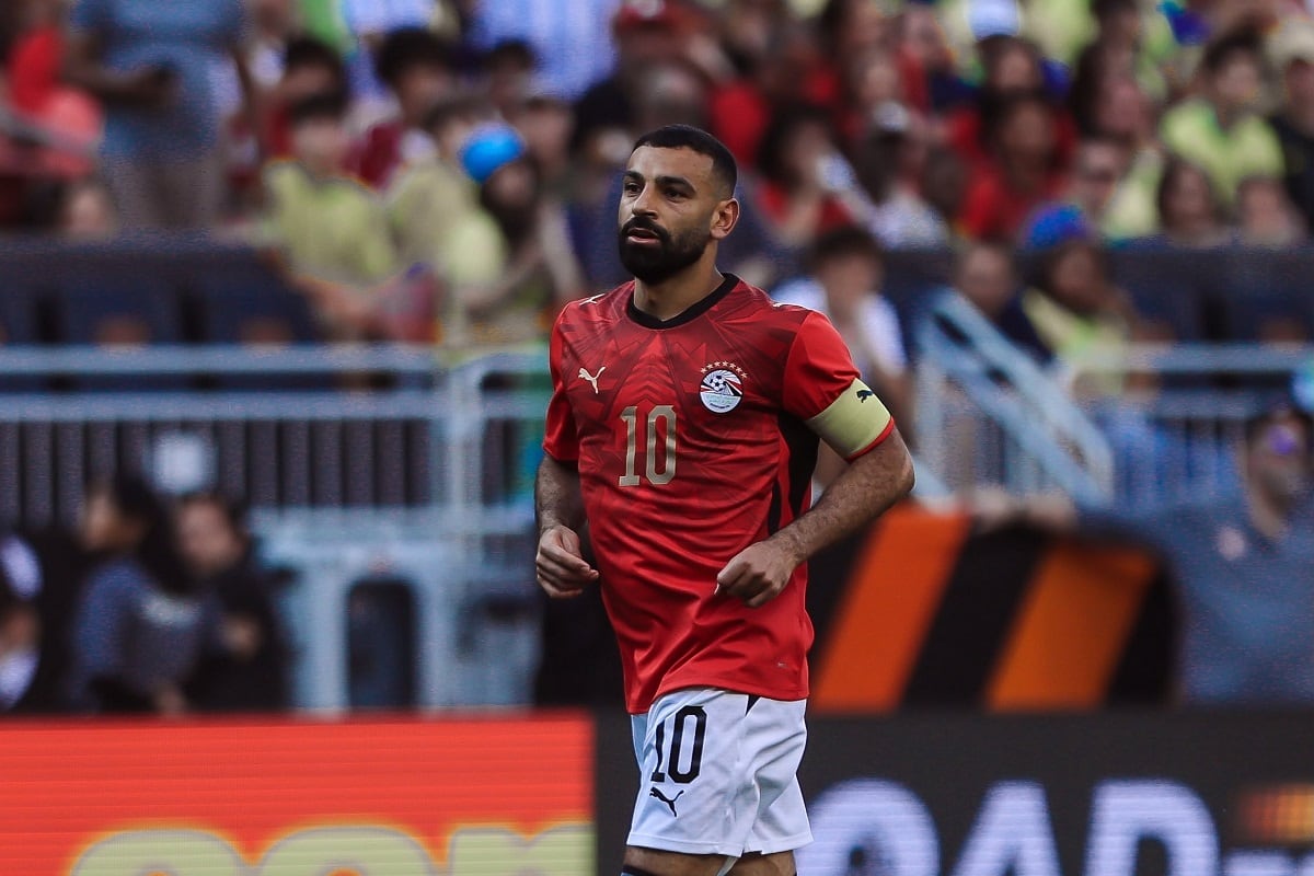 Dónde y a qué hora ver a Bélgica vs. Egipto en TV y streaming