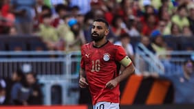 Dónde y a qué hora ver a Bélgica vs. Egipto en TV y streaming