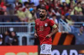 Dónde y a qué hora ver a Bélgica vs. Egipto en TV y streaming