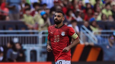 Dónde y a qué hora ver a Bélgica vs. Egipto en TV y streaming