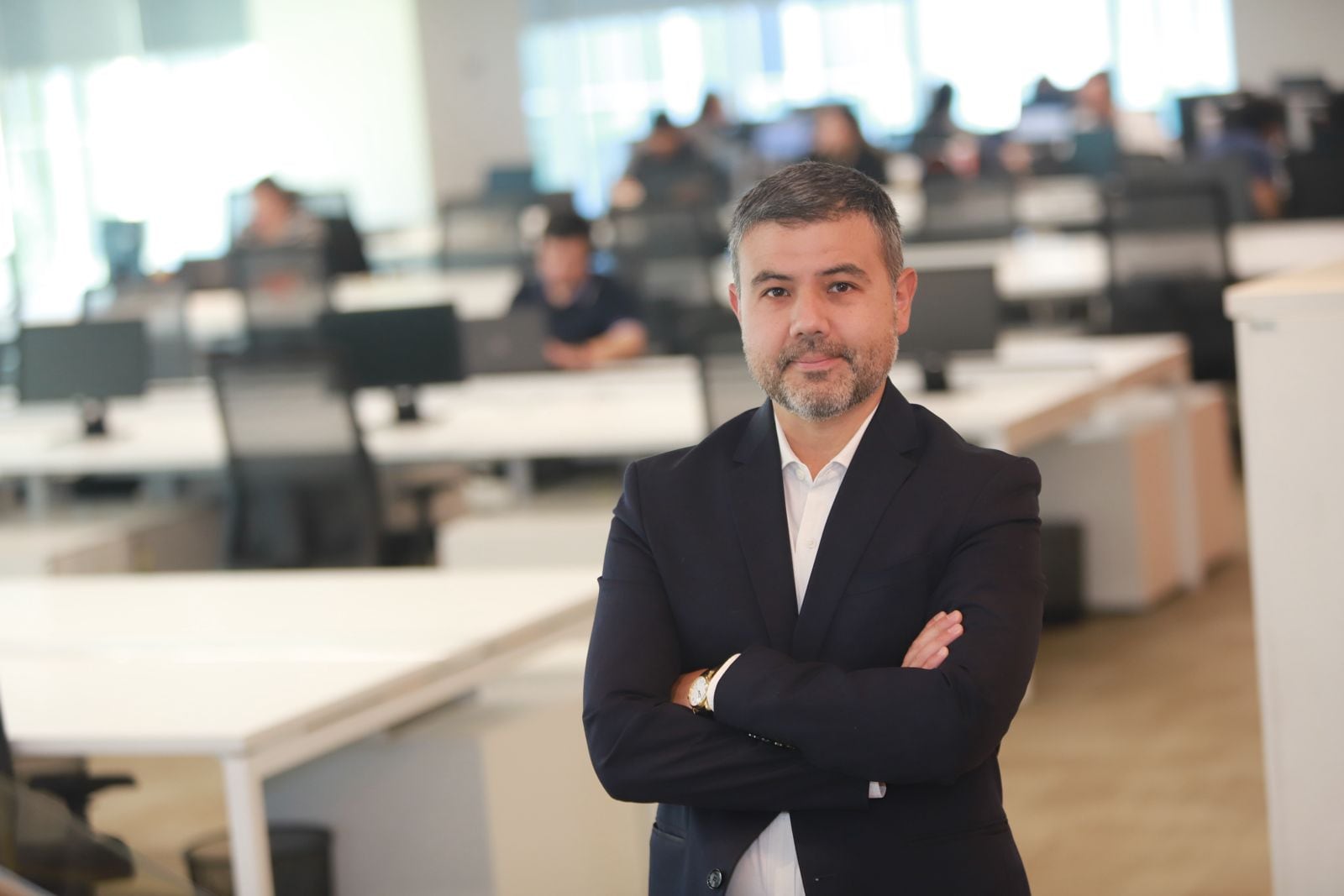 Economista jefe de Itaú y emisión de mayor deuda: "Confirma la presión sobre nuestras finanzas públicas"