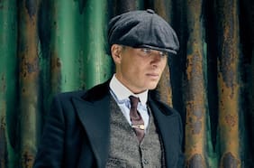 Los gánsteres asaltan las tablas: Peaky Blinders se expande con espectáculo de danza y teatro