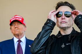 Exasesor de Trump sugiere “deportación inmediata” de Elon Musk, en medio de conflicto con Presidente de EE.UU.