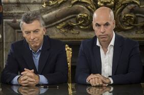 Crisis en oposición argentina: elecciones “concurrentes” en Buenos Aires amenazan con quiebre entre Macri y Rodríguez Larreta