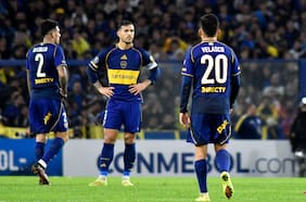 El largo invicto de Boca Juniors en La Bombonera por la Copa Libertadores que la UC tumbó