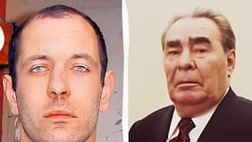 La brutal lección del bisnieto de Brezhnev: de ingresar a la guerra de Putin para “ver nazis” a convertirse en prisionero en Ucrania
