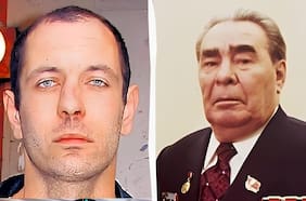 La brutal lección del bisnieto de Brezhnev: de ingresar a la guerra de Putin para “ver nazis” a convertirse en prisionero en Ucrania