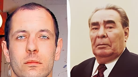 La brutal lección del bisnieto de Brezhnev: de ingresar a la guerra de Putin para “ver nazis” a convertirse en prisionero en Ucrania