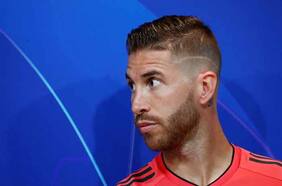 Jürgen Klopp repasa a Sergio Ramos: “Cuando tuve jugadores así, me aseguré de que se fueran”