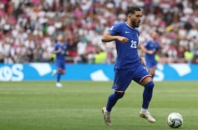 La amenaza del refuerzo del Manchester City que genera polémica en Inglaterra: “Quiero matar al United”