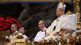 Fe, tradición y resiliencia en tiempos de guerra: cómo se celebró la Navidad en los distintos países del mundo