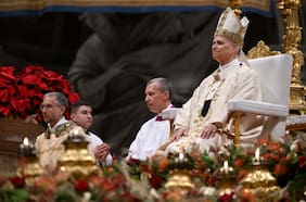 Fe, tradición y resiliencia en tiempos de guerra: cómo se celebró la Navidad en los distintos países del mundo