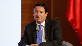 Squella por sala cuna universal: “La voluntad nuestra es darle todo el espacio necesario para que salga del Senado”