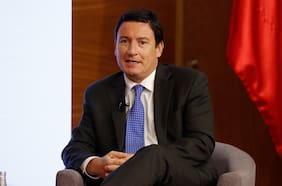 Squella por sala cuna universal: “La voluntad nuestra es darle todo el espacio necesario para que salga del Senado”