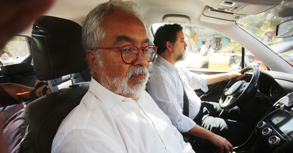 Fiscalía apelará libertad de Luis Hermosilla Fiscalía apelará libertad de Luis Hermosilla